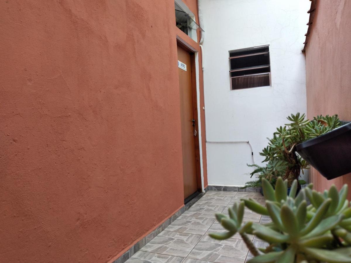 Águas de São Pedro Estrela Da Manha Pousada - Centro De Aguas - Proximo Ao Thermas מראה חיצוני תמונה