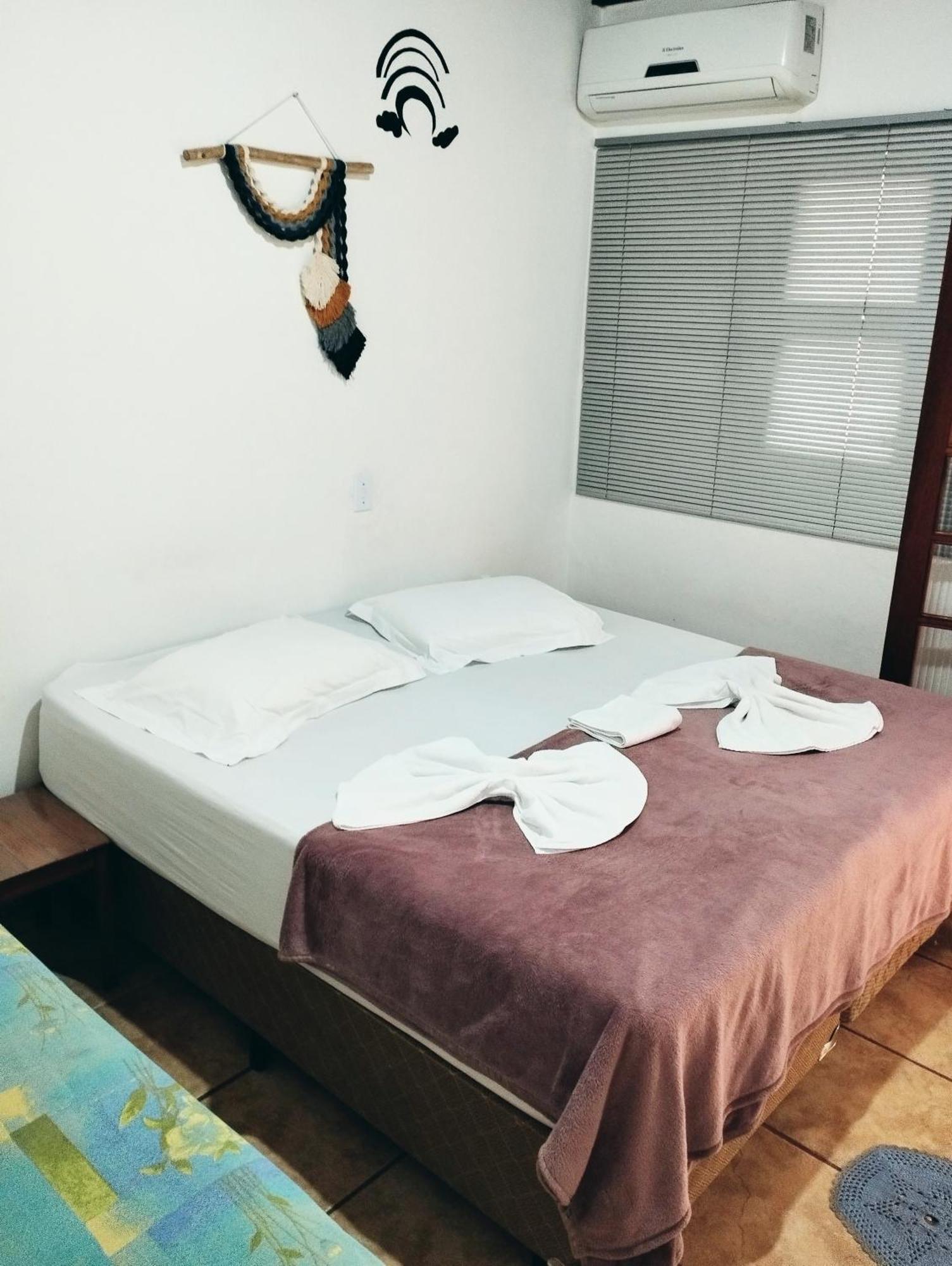 Águas de São Pedro Estrela Da Manha Pousada - Centro De Aguas - Proximo Ao Thermas מראה חיצוני תמונה