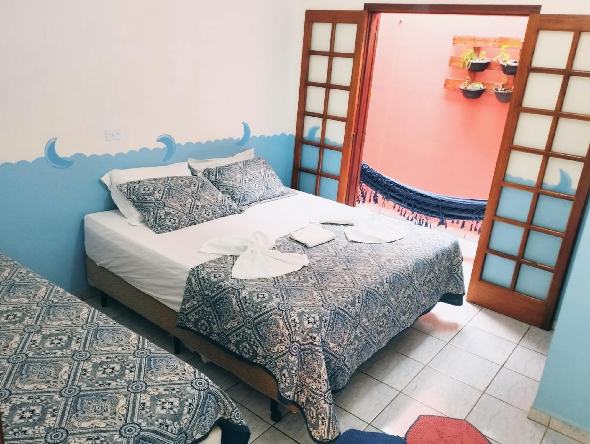 Águas de São Pedro Estrela Da Manha Pousada - Centro De Aguas - Proximo Ao Thermas מראה חיצוני תמונה