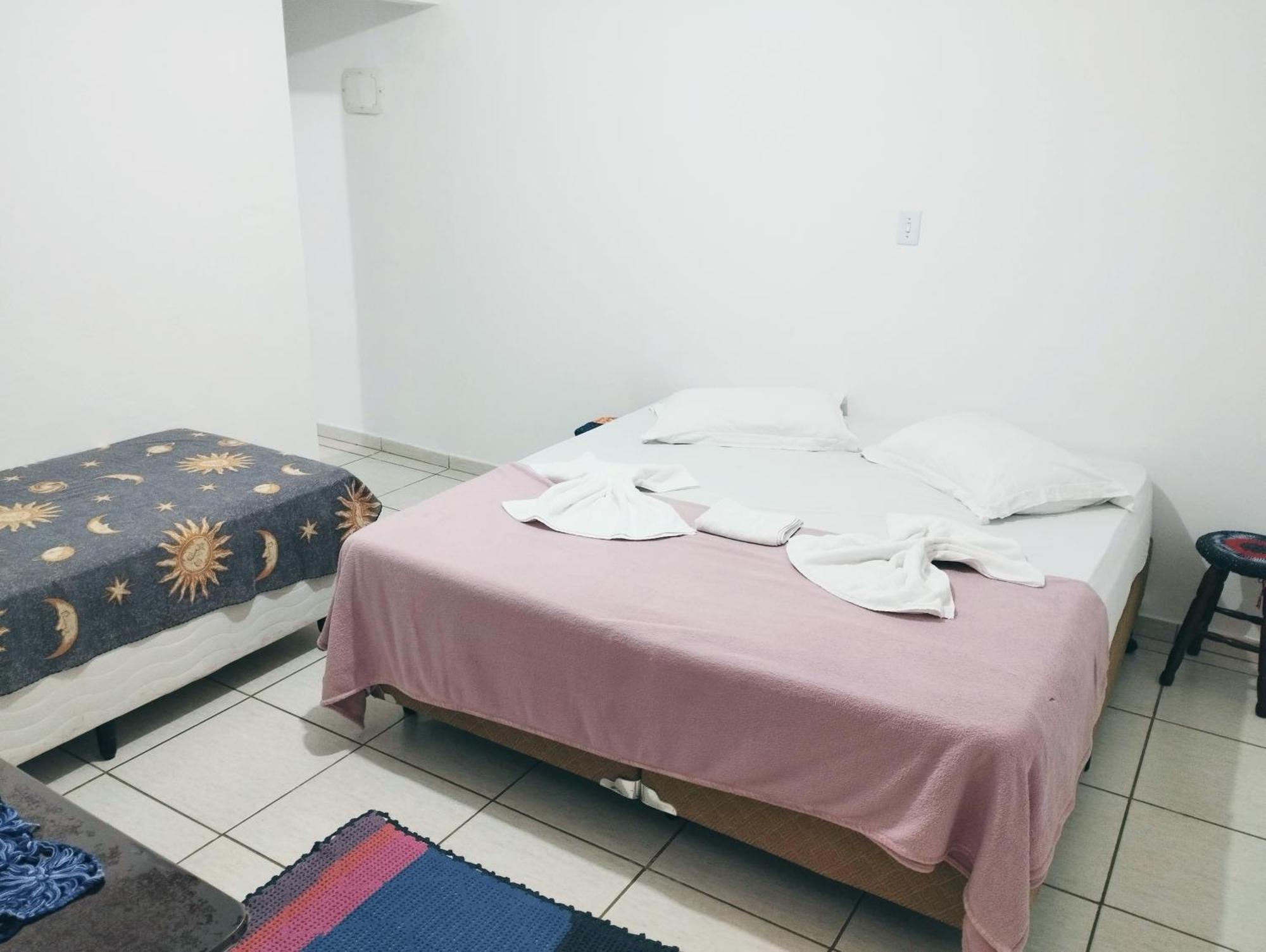 Águas de São Pedro Estrela Da Manha Pousada - Centro De Aguas - Proximo Ao Thermas מראה חיצוני תמונה