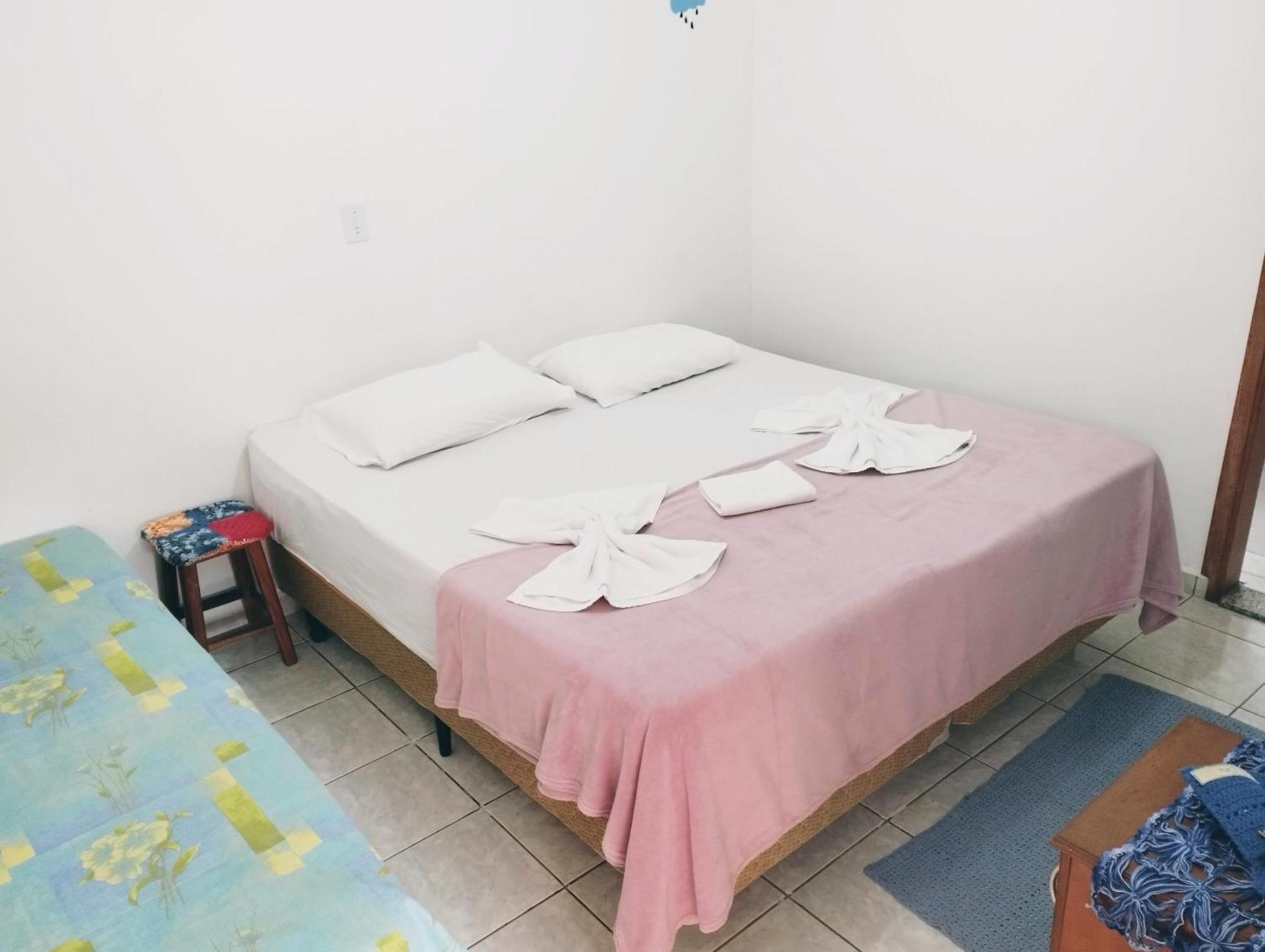 Águas de São Pedro Estrela Da Manha Pousada - Centro De Aguas - Proximo Ao Thermas מראה חיצוני תמונה