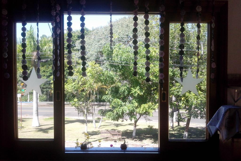 Águas de São Pedro Estrela Da Manha Pousada - Centro De Aguas - Proximo Ao Thermas מראה חיצוני תמונה
